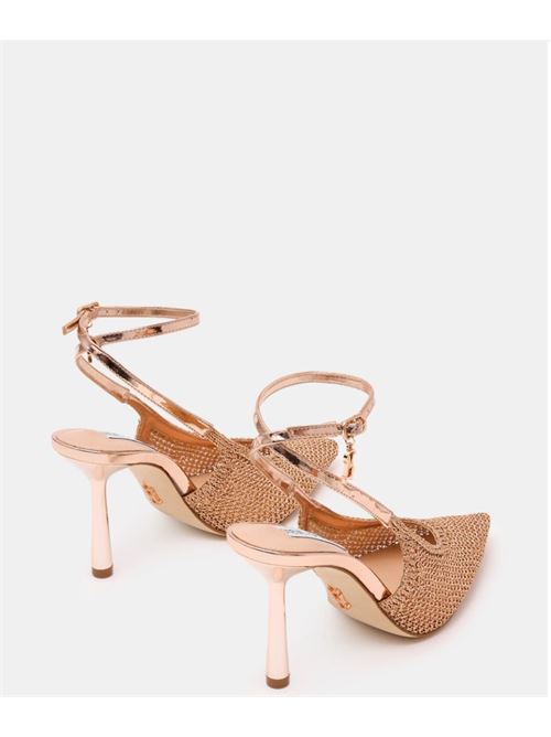 Ascension Décolleté Oro Rosa Steve Madden | SMSASCENSION.686